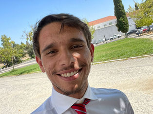 APELO | O Paulo Proença está desaparecido | Apelo da sua mãe | Montemor-o-Novo