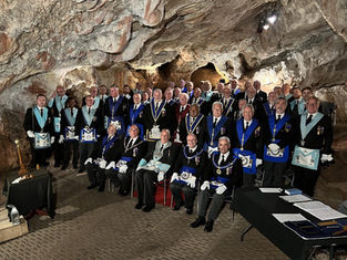 Unveiling Freemasonry: Exploring the Ancient Fraternal Order