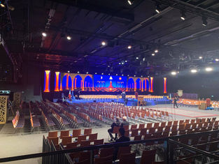 Maçonaria: A GLNF em África