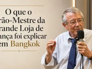 Grande Loja de França: istituzione e responsabilità