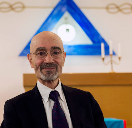 CONFERÊNCIA: "A oportunidade de uma abordagem maçónica no nosso tempo" | Grande Loja de Fr
