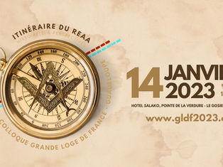 CONFERENCE PUBLIQUE & COLLOQUE