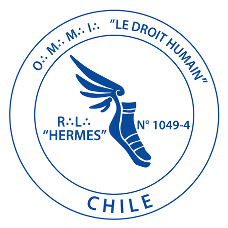 Masonería - 66° Aniversario R∴L∴ N° 1.049-4 - “Hermes”