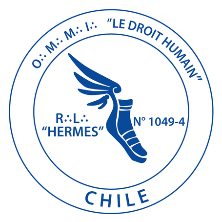 Masonería - 66° Aniversario R∴L∴ N° 1.049-4 - “Hermes”