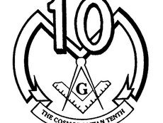 Have you ever witnessed Masonic ritual being done in another language?