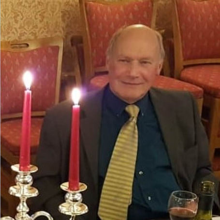 I have to report the very sad passing of Worshipful Brother Peter Cook, at his home last night