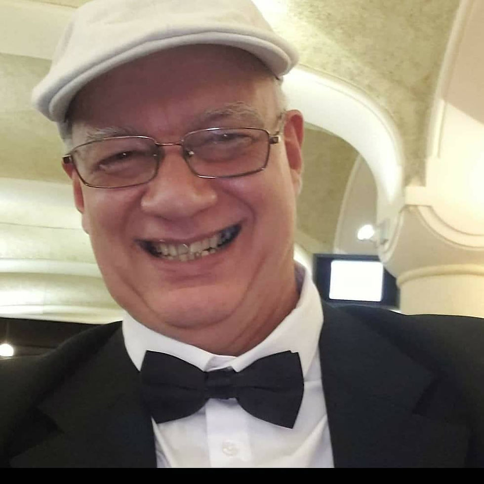 Pensamientos de un hombre libre y una gran referencia masónica de Paraguay | MRGM Pedro Candia