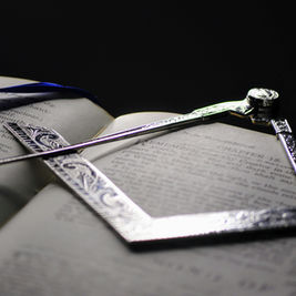 Masonic symbolism and American history