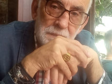 Gracias, muchas gracias | Muchas, muchas felicidades, MQH Antonio!