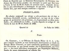 D. Miguel teve herdeiros inesperados...