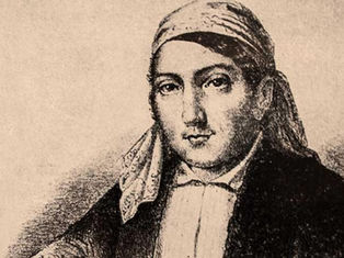 LUIS CANDELAS, BANDOLERO Y MASÓN (efemérides masónicas)