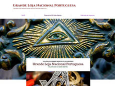 Grande Loja Nacional Portuguesa - Obediência Regular e Tradicional em Portugal