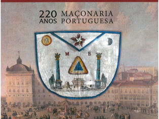 220 ANOS DE MAÇONARIA PORTUGUESA