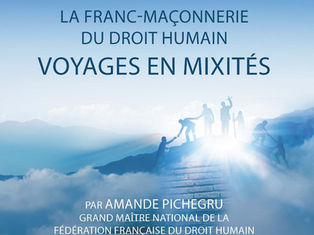 Franc-Maçonnerie - Conférence-débat | 09.06.2022