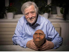 L’un des hommes ayant donné ses lettres de noblesse à la paléontologie vient de rejoindre Lucy