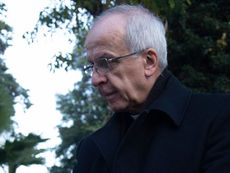 Papa nomeia arcebispo envolvido na polémica de abusos sexuais no Chile enviando-o para Portugal