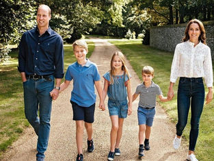Prince William: Navigating Grief and Duty with Grace