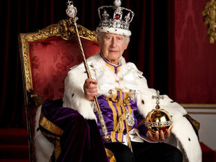 Royal Celebrations: Happy 75th Birthday to His Majesty King Charles III!