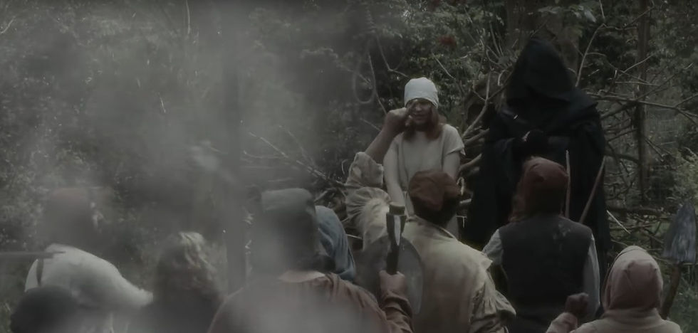 What Cancel Culture Looked Like in the Middle Ages | NYT Opinion | Video