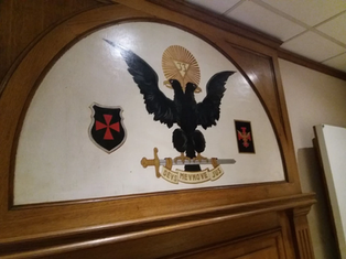 LES GRANDS PRINCIPES DU RITE (REAA)