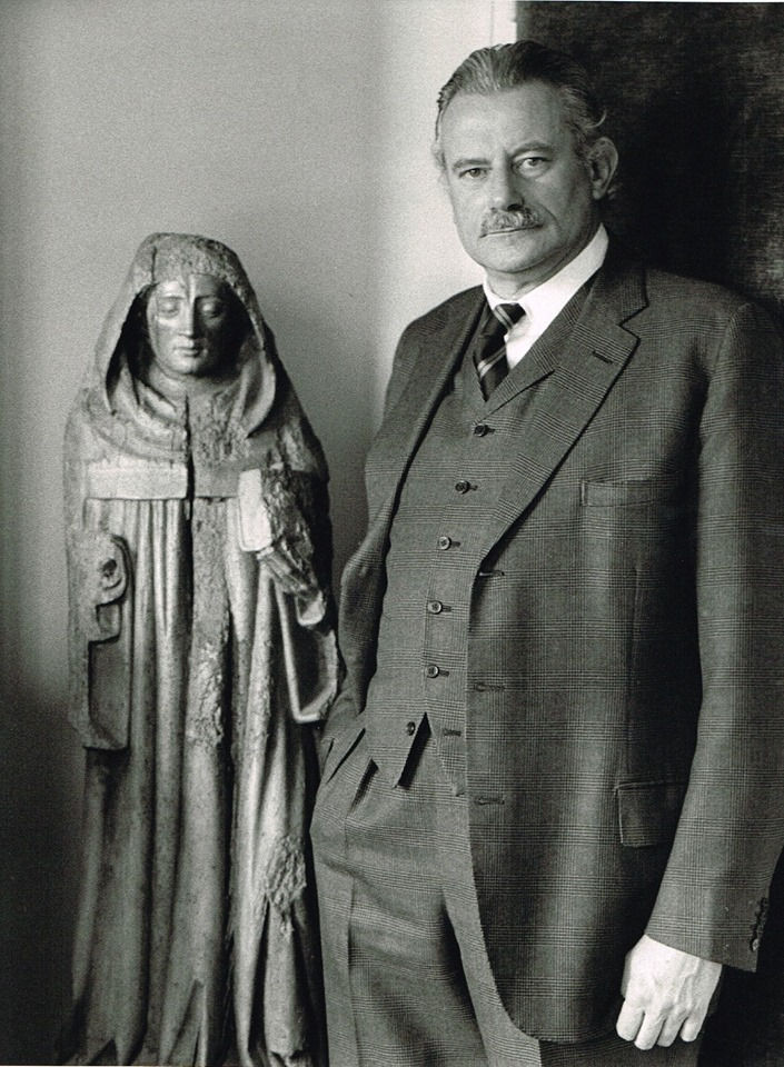 GRANDE LOGE DE FRANCE : 50e ANNIVERSAIRE DE LA CRÉATION DES JOURNÉES D'ÉTUDES DE ROYAUMONT- PIERRE SIMON, LE SÉMINAIRE DE RECHERCHE DU 3e DEGRÉ AU RITE ÉCOSSAIS ANCIEN ET ACCEPTÉ