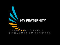 My Fraternity - Estamos de férias. Retomamos em setembro de 2018. Desejamos a todos dias felizes.