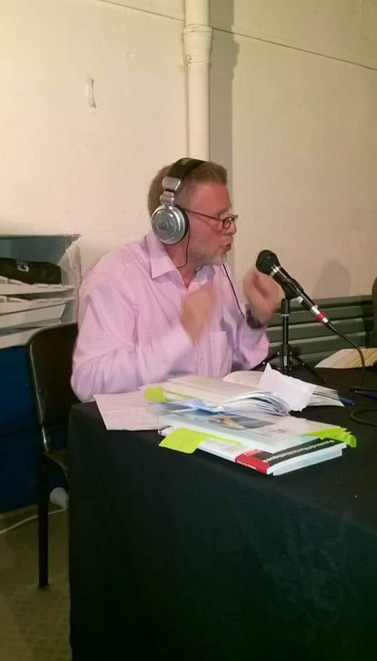 Conférence de Philippe Lienard au Grand Orient de Belgique | 20.01.2019