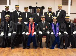 THE PRINCE HALL MASONS ARE AMERICA’S OLDEST CIVIL RIGHTS ORGANIZATION