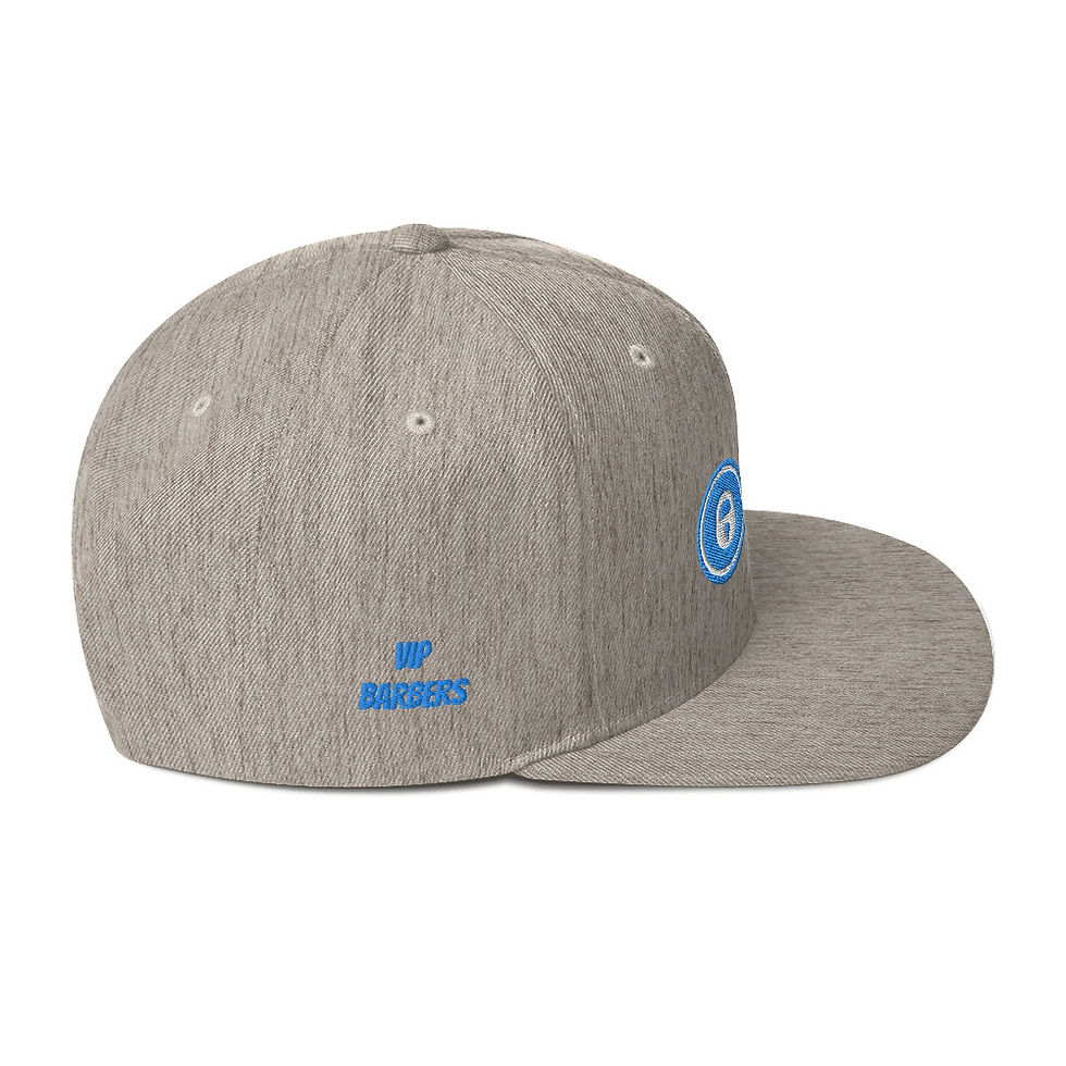 Thumbnail: OVB OG Snapback Hat