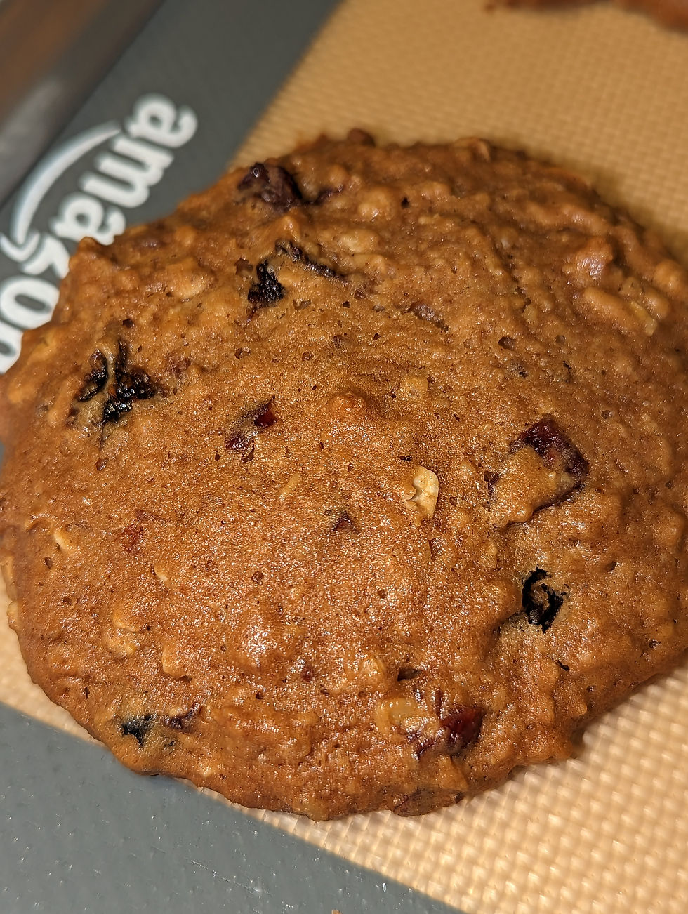 Jumbo Cookies Mjoven