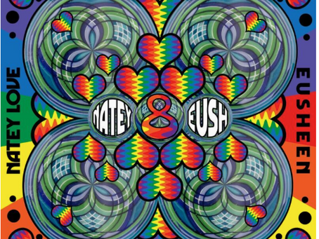 "Masterpieces in Glass: Recapping the Eusheen and Natey Love Show at the Orlando Glass Union"