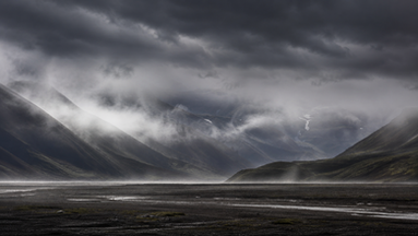 HULDUFÓLK – THE HIDDEN PEOPLE OF ICELAND: WHY STORIES OF ELVES SURVIVE IN A MODERN COUNTRY