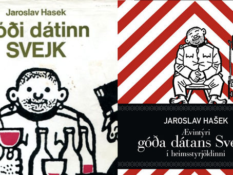 ČESKÝ VOJÁK SI ZÍSKAL SRDCE ISLANĎANŮ