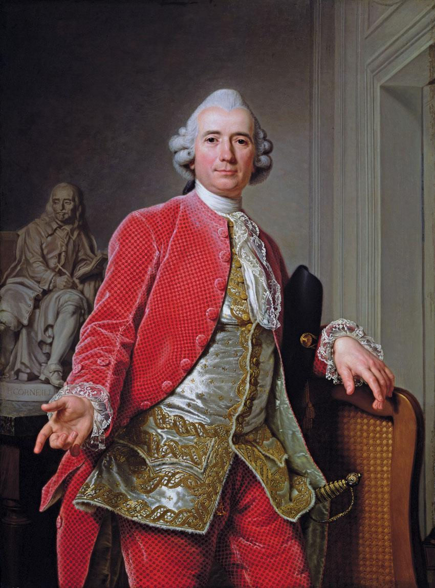 Benjamin Franklin