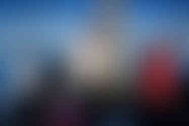 Na lodi mezi krami, Grónsko