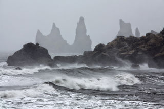 SERIÁL: KLENOTY ISLANDU, KTERÉ NESMÍTE MINOUT