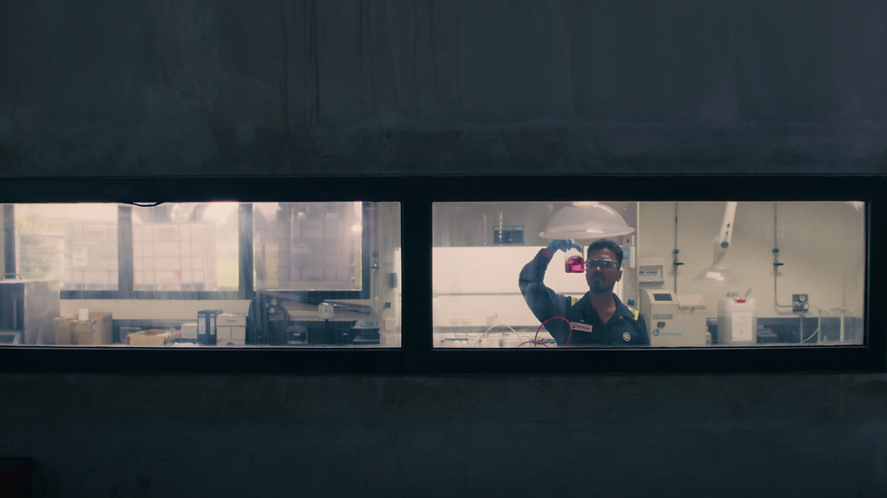 The industry's best innovators challenge the perception of what it means to work in the waste sector.