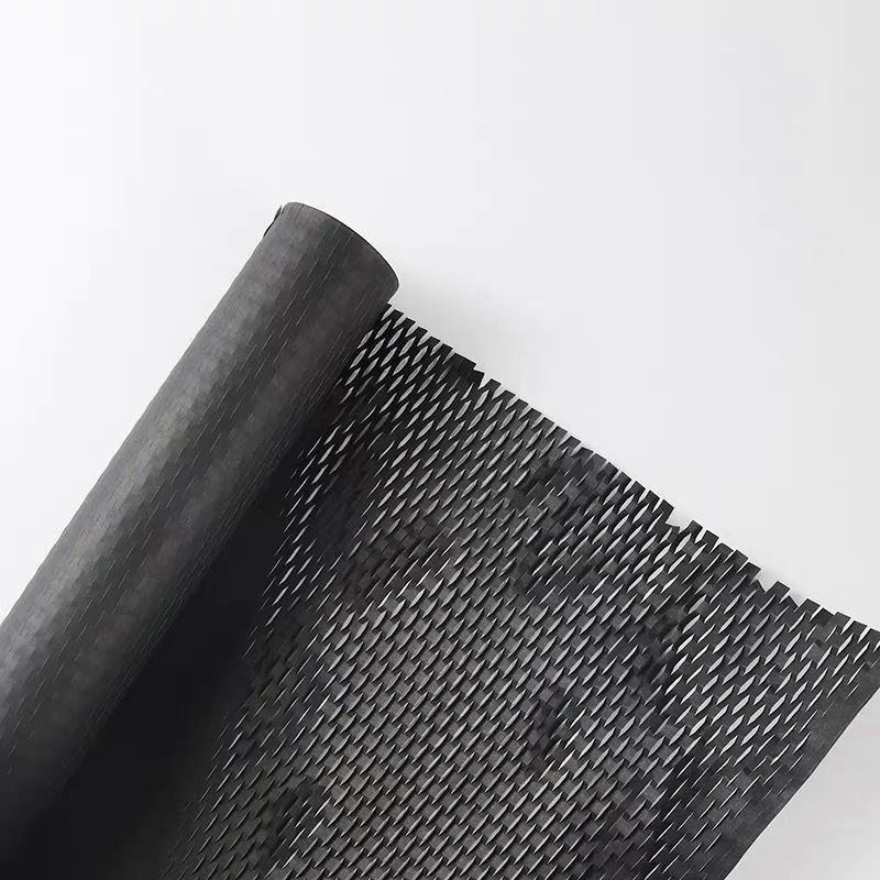 Thumbnail: 30 M Kraft Paper Honeycomb Paper Packaging Gift Wrapping Packaging- AUS ONLY