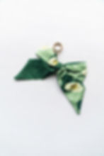 Thumbnail: Cute Kawaii Fruit Teen Girl Hand Braided Scarf Bow Key Bag Phone charm Acc Decor
