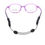 Thumbnail: Adjustable Sport Glasses No Tail Straps String Lanyard Retainer Cords Holder