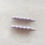 Thumbnail: Y2K Teen Girl Summer BOHO Beach Cute Round Beads Hair Clip Bobby Pins