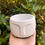 Thumbnail: DIY Candle Jar Tub Empty Jar Soy Wax Maker Crystal Diffuser Display Bowl