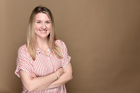 Nina Schwarzbauer Gründerin Rednerin