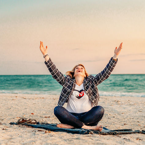 5 Signs You Are Burned Out and Need a Pause