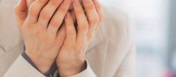 Get rid of imposter syndrome once and for all