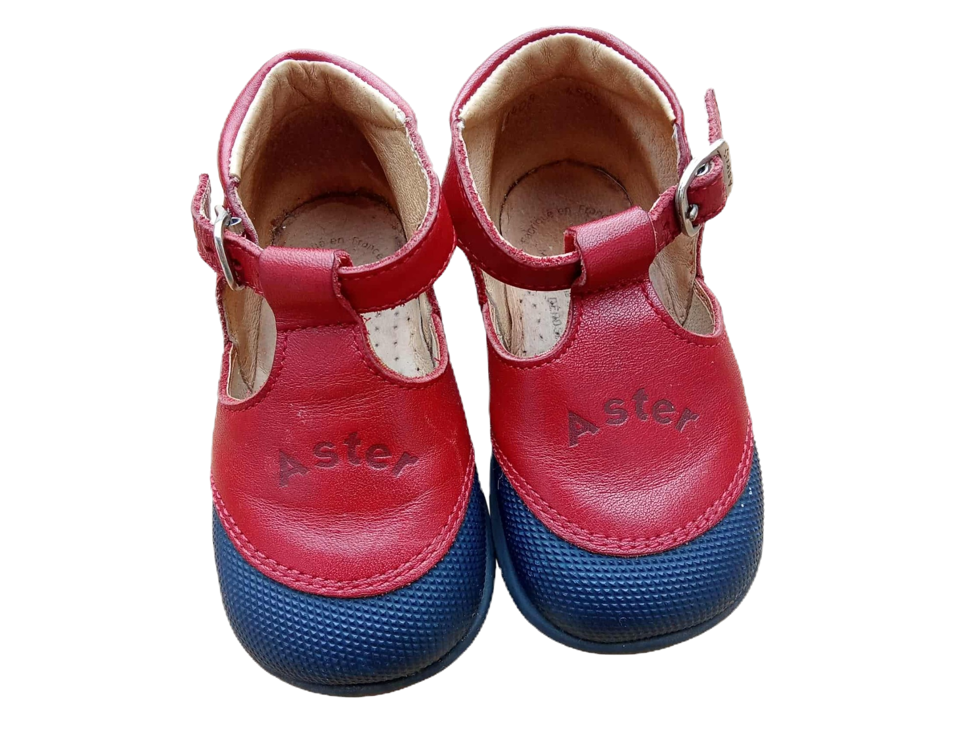 Chaussures Aster d'occasion - taille 19