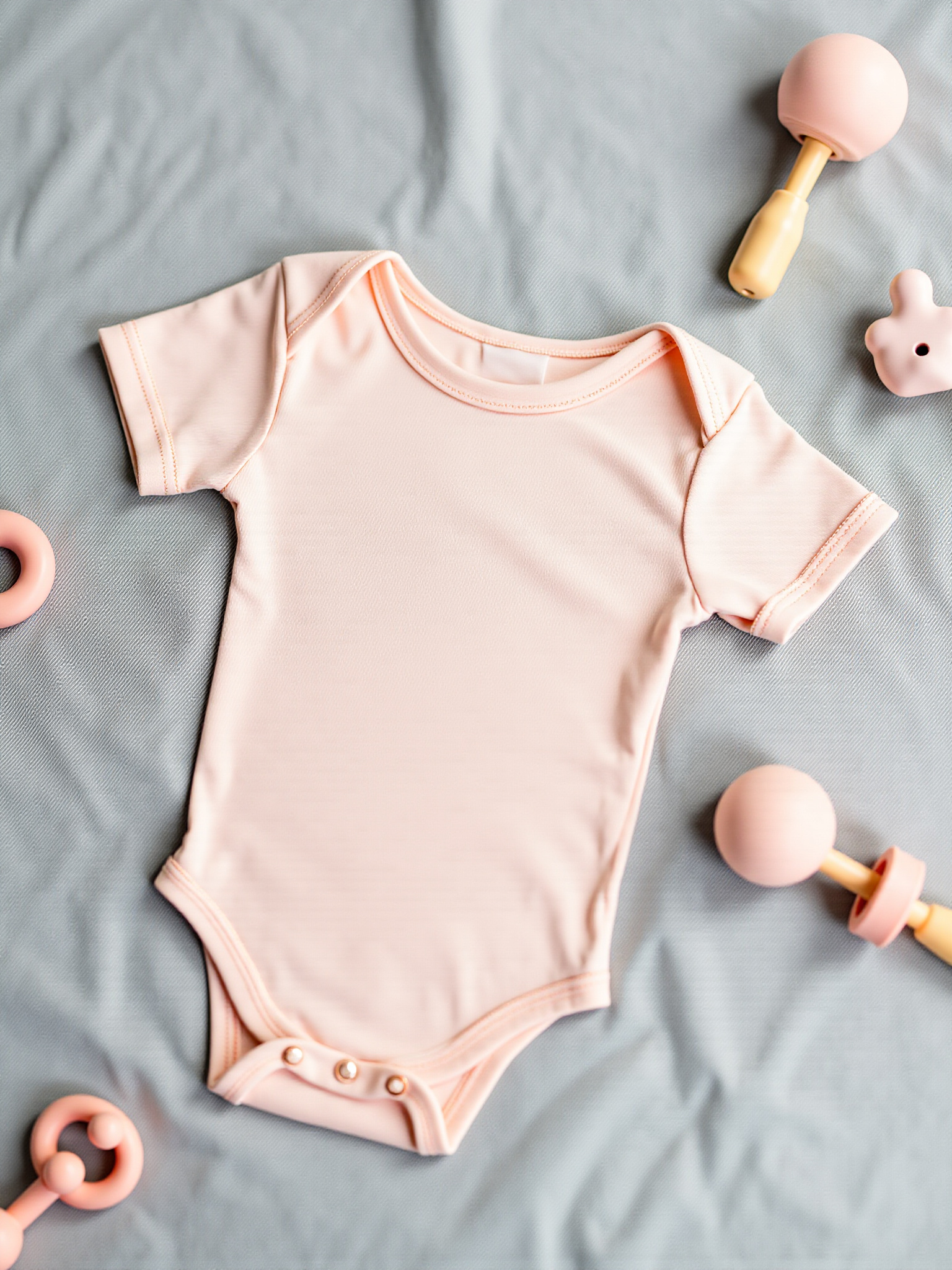 Vêtements d'occasions pour futures mamans, bébé et enfants jusqu'à 1é ans