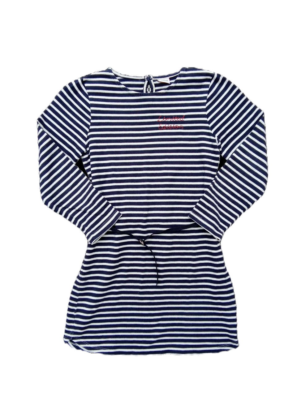 Robe tunique Tape à l'oeil vue de face 10 ans