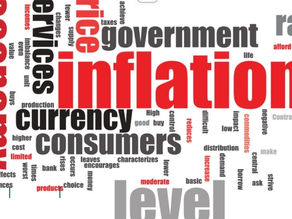 Planning for Inflation