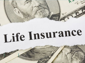 A deep dive into term life insurance and features to consider when choosing.